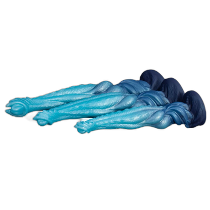 Abyss Dragon - Fantasy Dragon Dildo