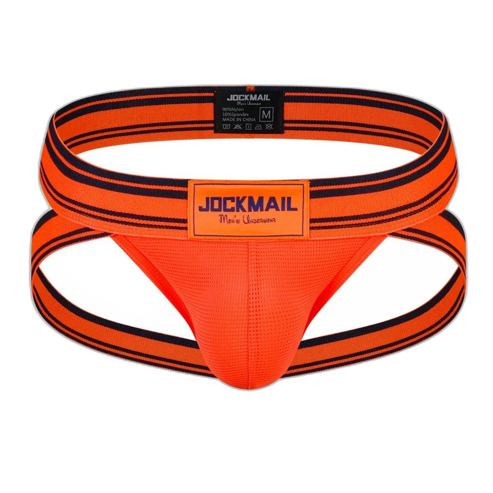 Jockmail Fiesta Jockstrap