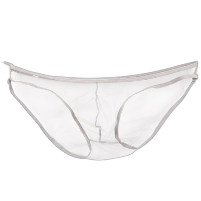 Caught In The Act Men's Mesh Briefs