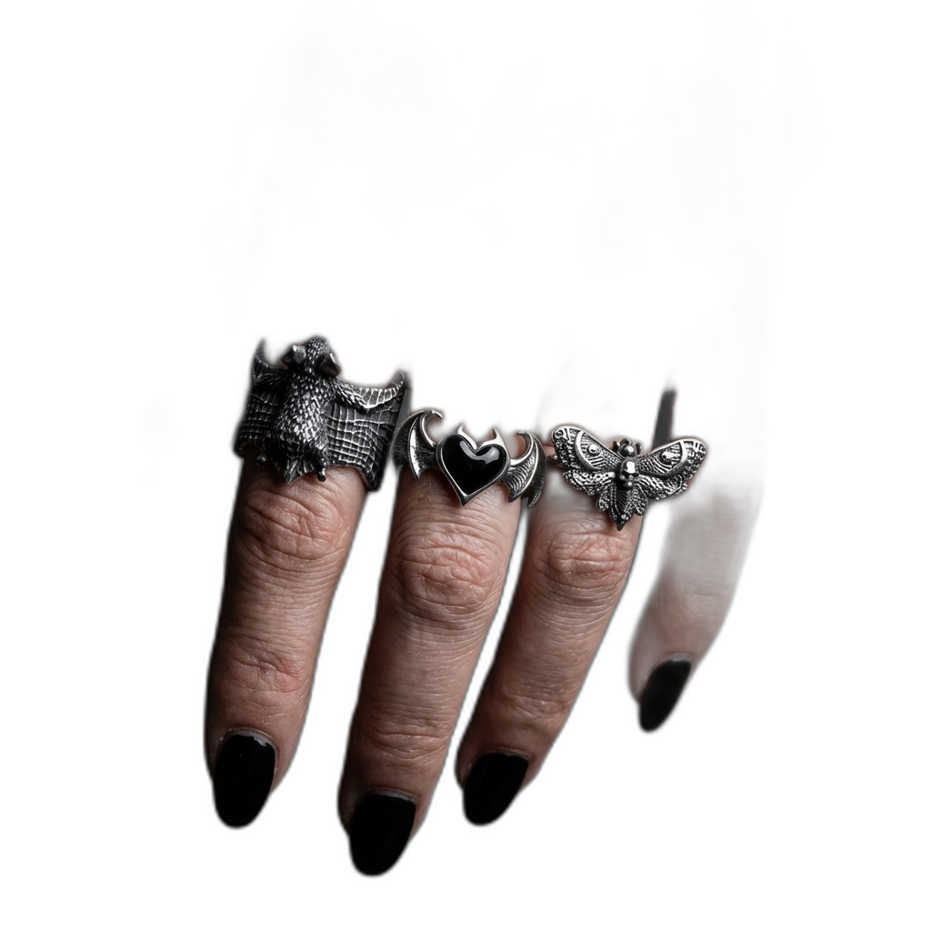 Bat Ring