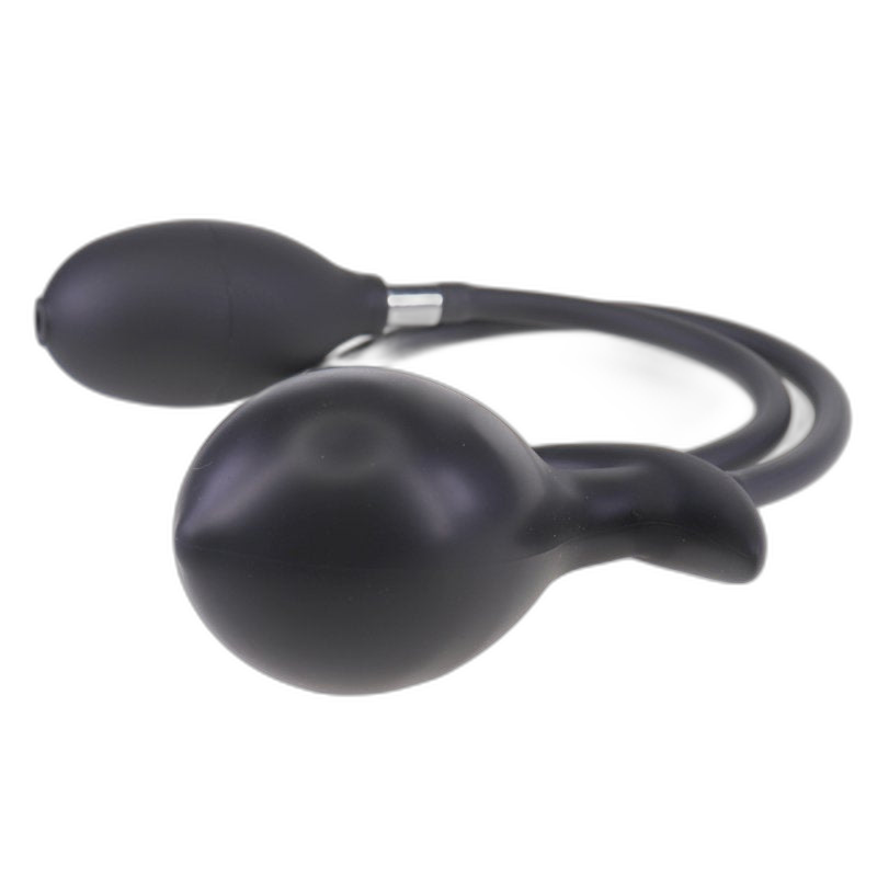 ELITE Liquid Silicone Inflatable Torpedo