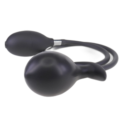 ELITE Liquid Silicone Inflatable Torpedo