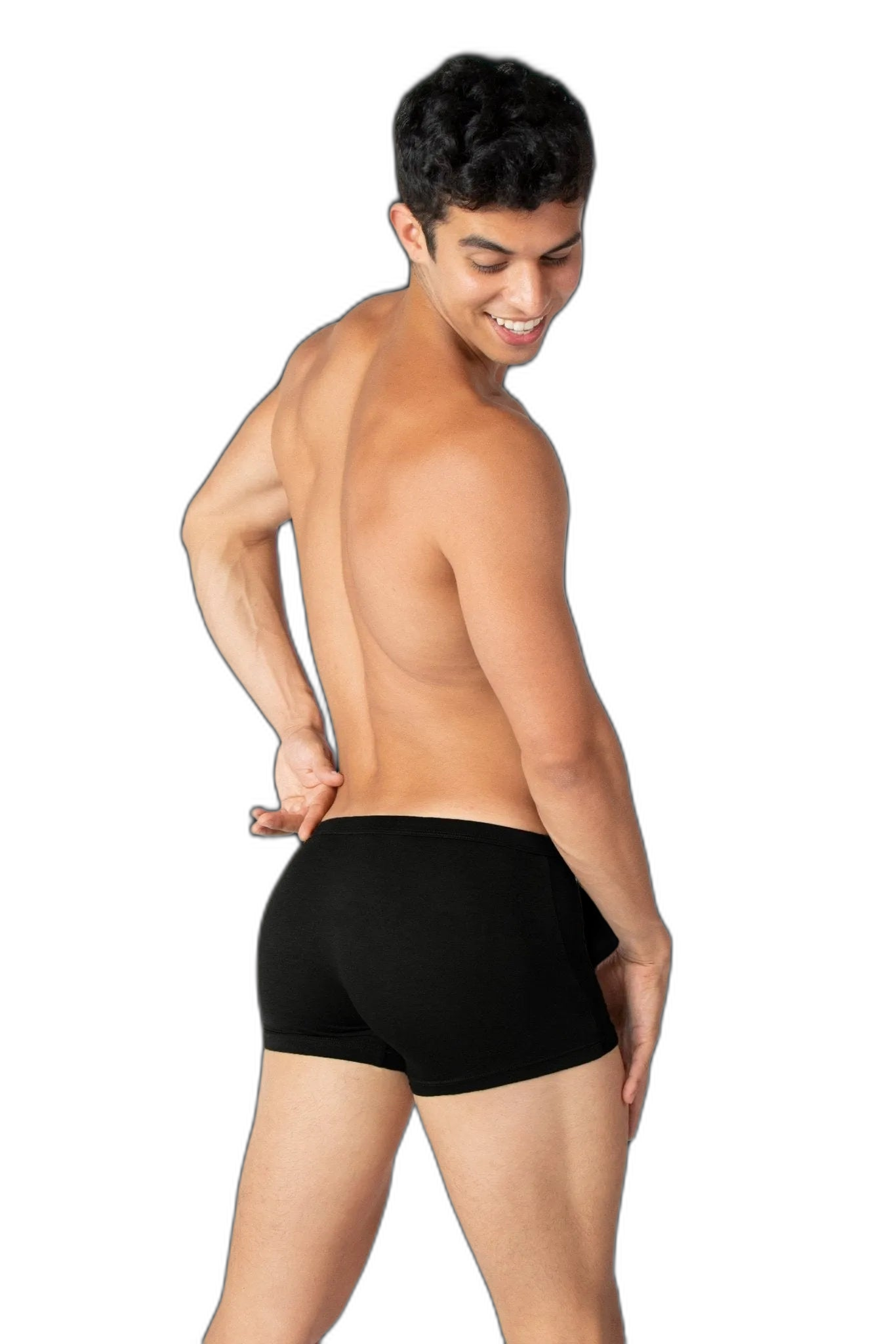 3 Pack POUCHLESS Trunks