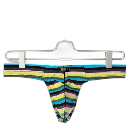 Men's Low Waist Sexy Thong