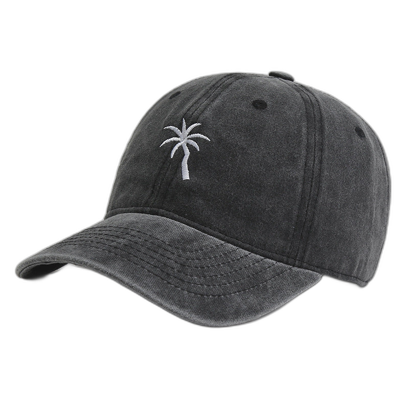 Vintage Palm Cap
