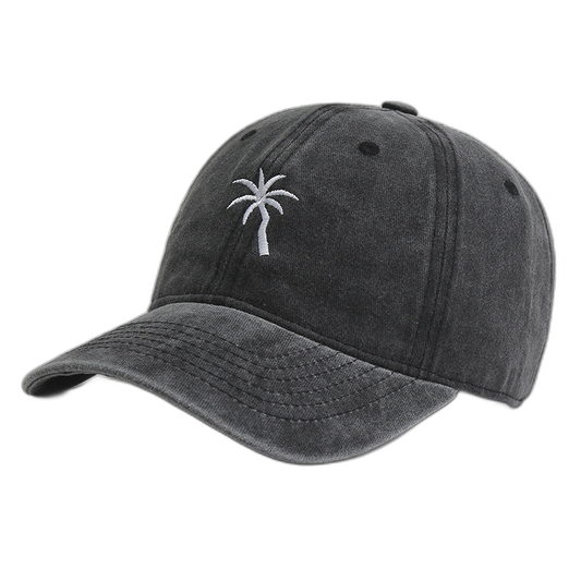 Vintage Palm Cap