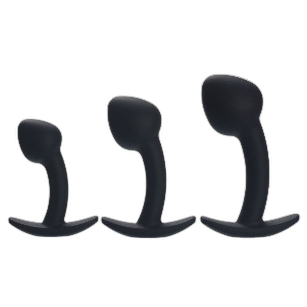 Mushroom Prostate Massager