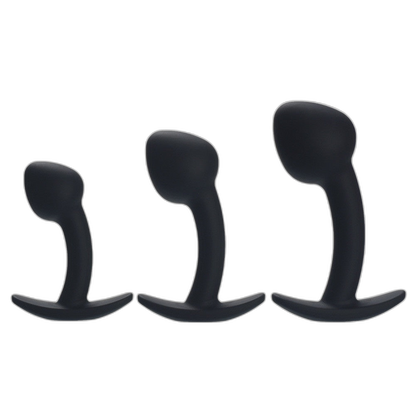 Mushroom Prostate Massager