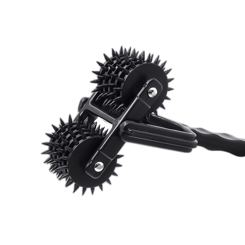 Spiked Stimulation Roller
