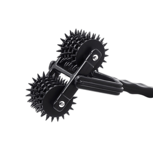 Spiked Stimulation Roller