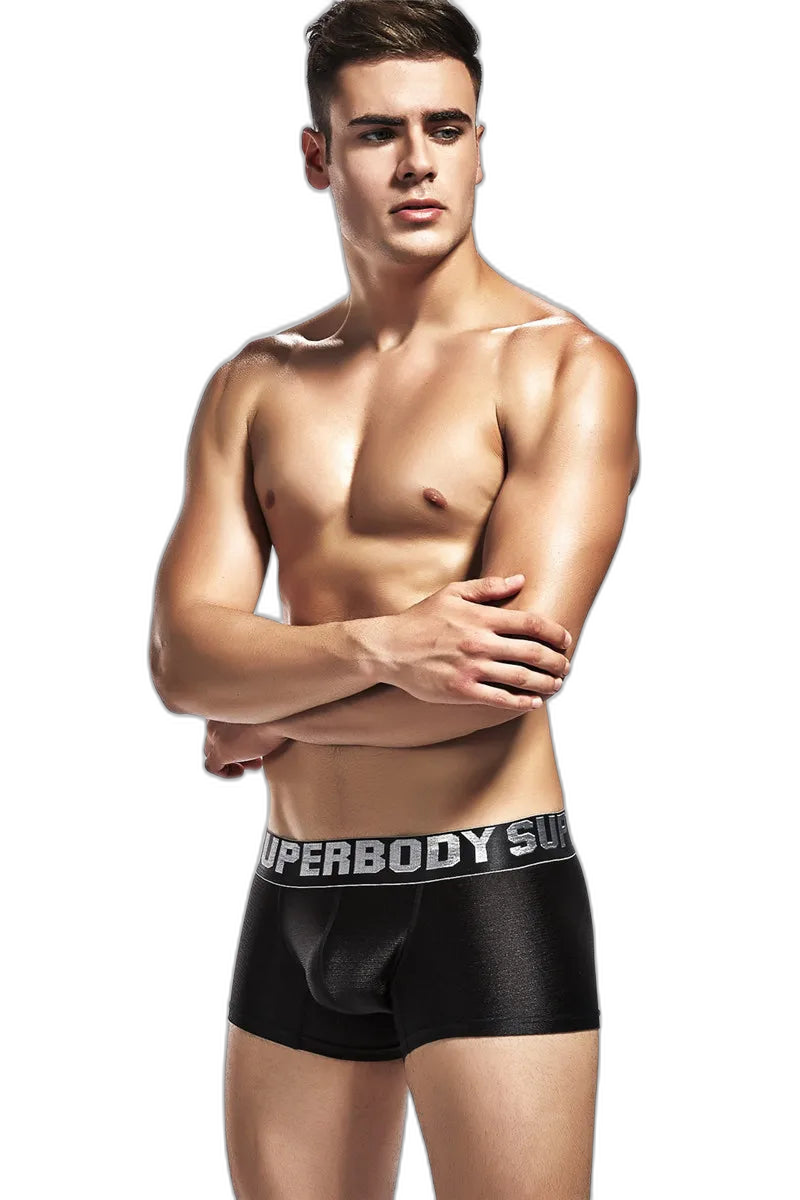 Superbody Boxer Underwear