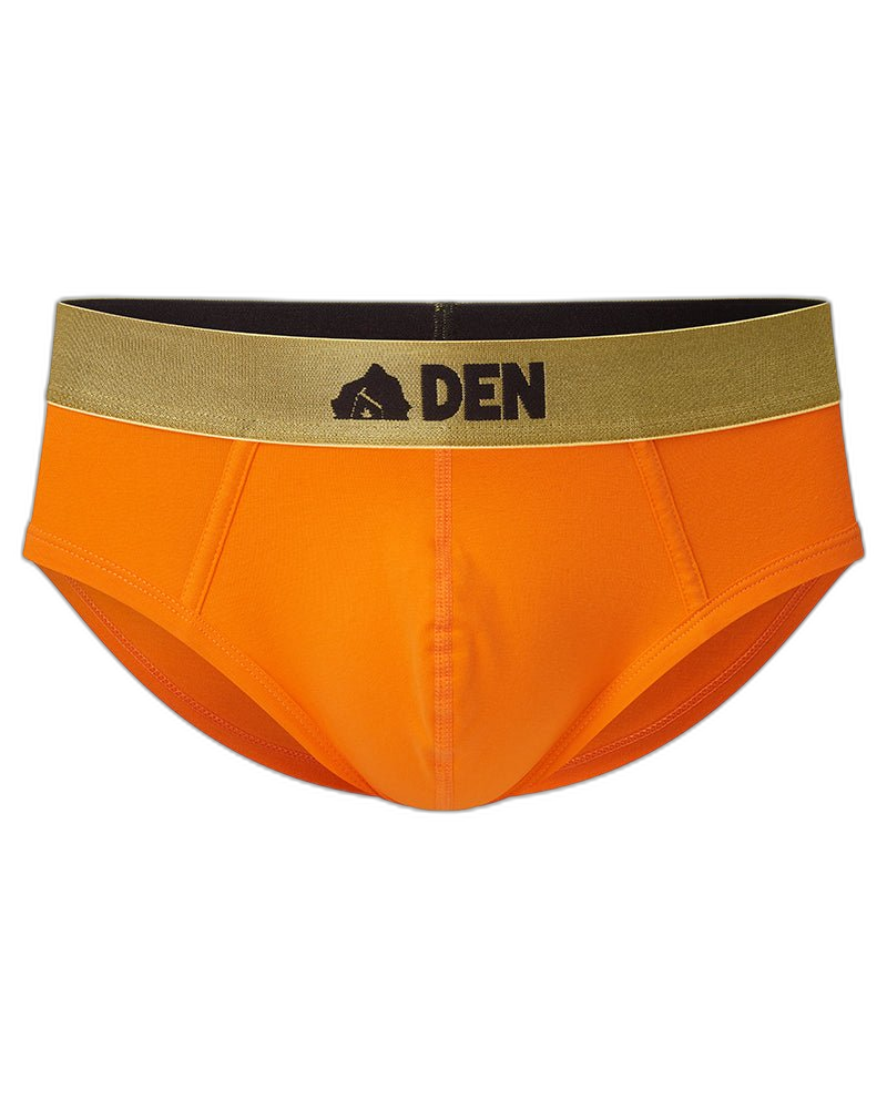 DEN CORE Brief - Tangerine