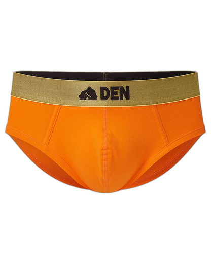 DEN CORE Brief - Tangerine