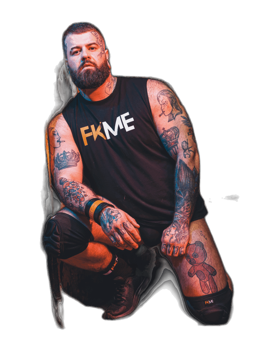 Knee pads