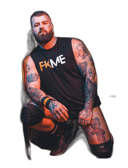 Knee pads