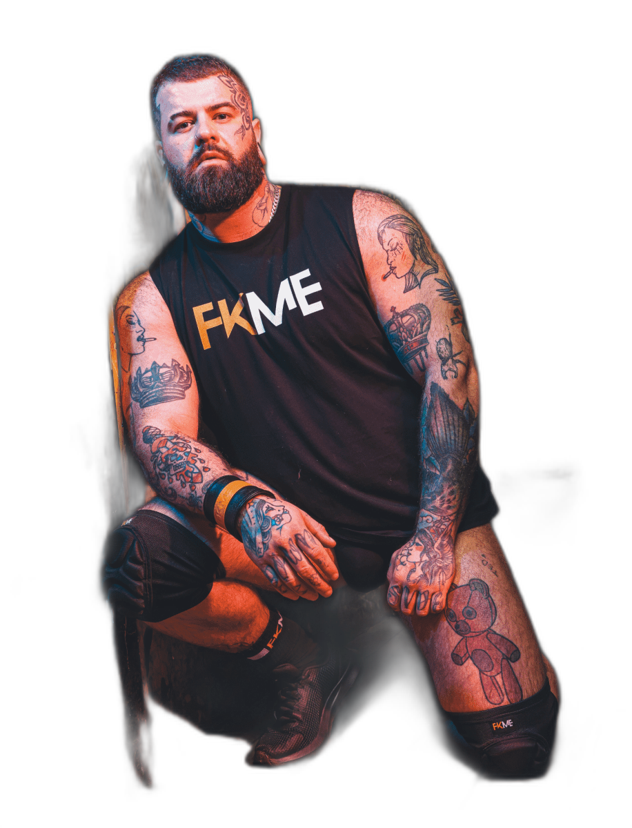 Knee pads