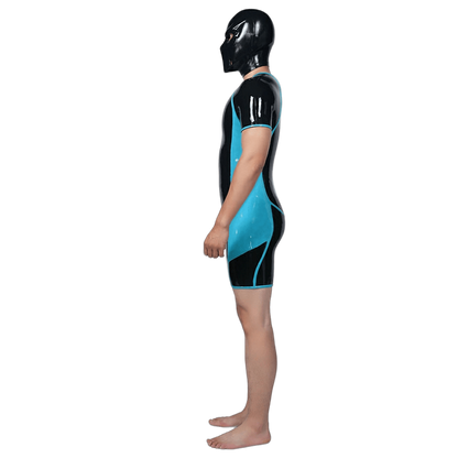 Furrjoi Silicone Singlet Light Blue