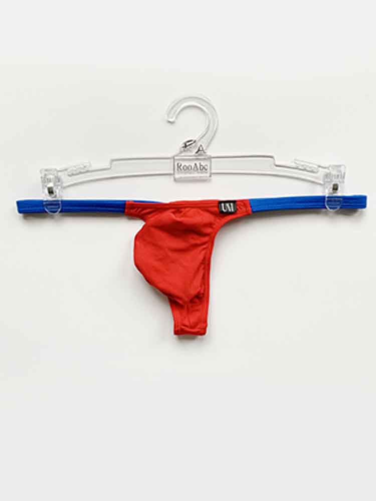 Extra Soft G-String