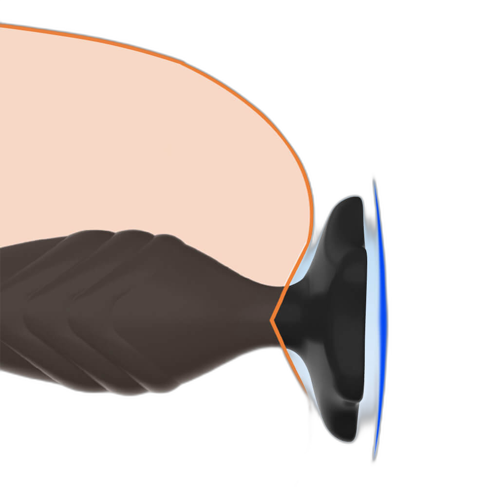 Pinnacle - Silicone Anal Training Kit - 3 Piece