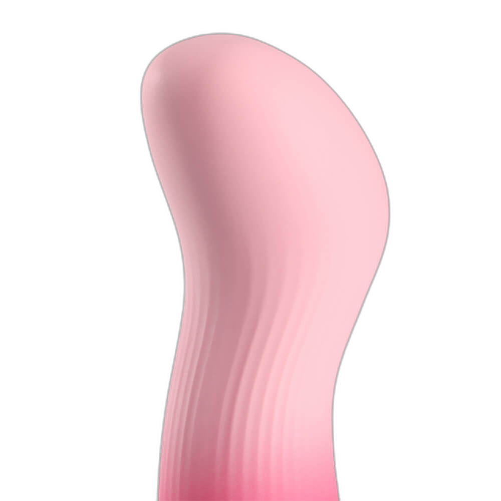 Velvessa - Rechargeable Silicone G-Spot Vibrator