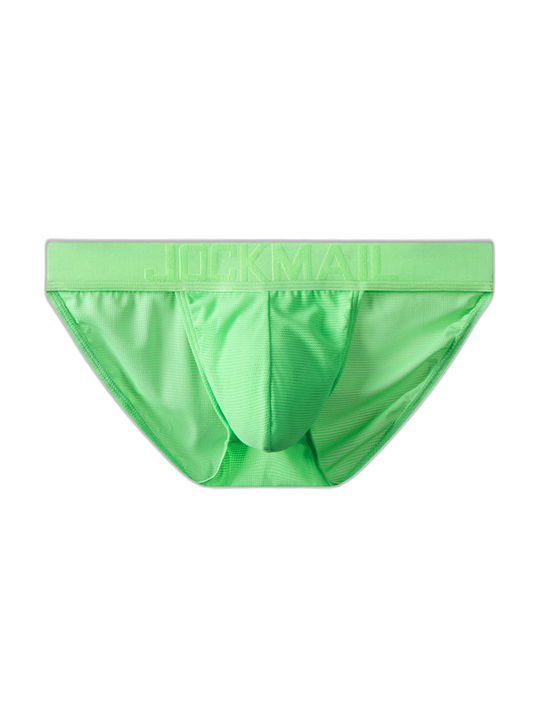 Men's Breathable Mesh Sport Bikini