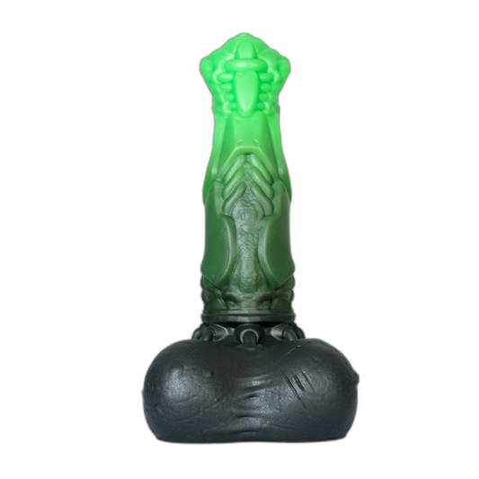 SWISOK Mady - Flared Horse Dildo - Fantasy Horse Cock Dildo - 5 Sizes