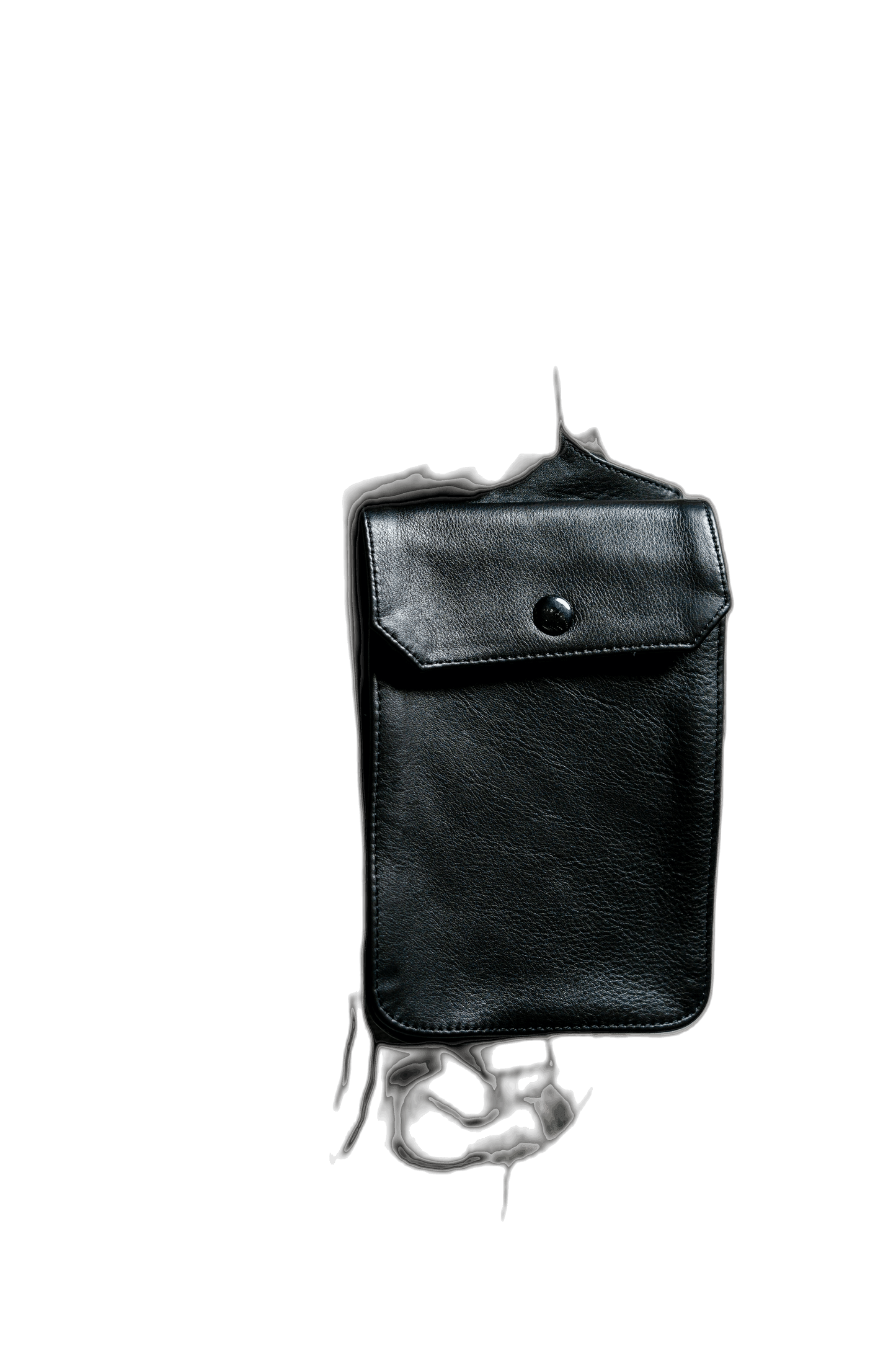 ruff GEAR RG501 Jock Holster Black