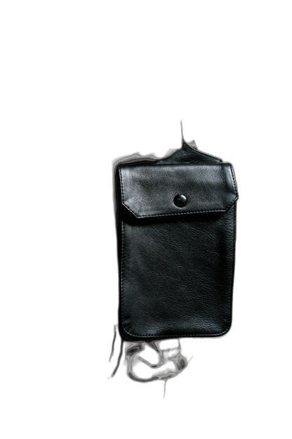 ruff GEAR RG501 Jock Holster Black