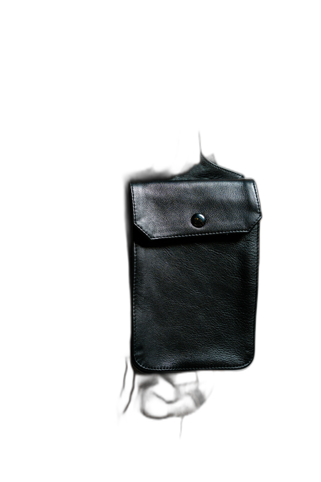 ruff GEAR RG501 Jock Holster Black