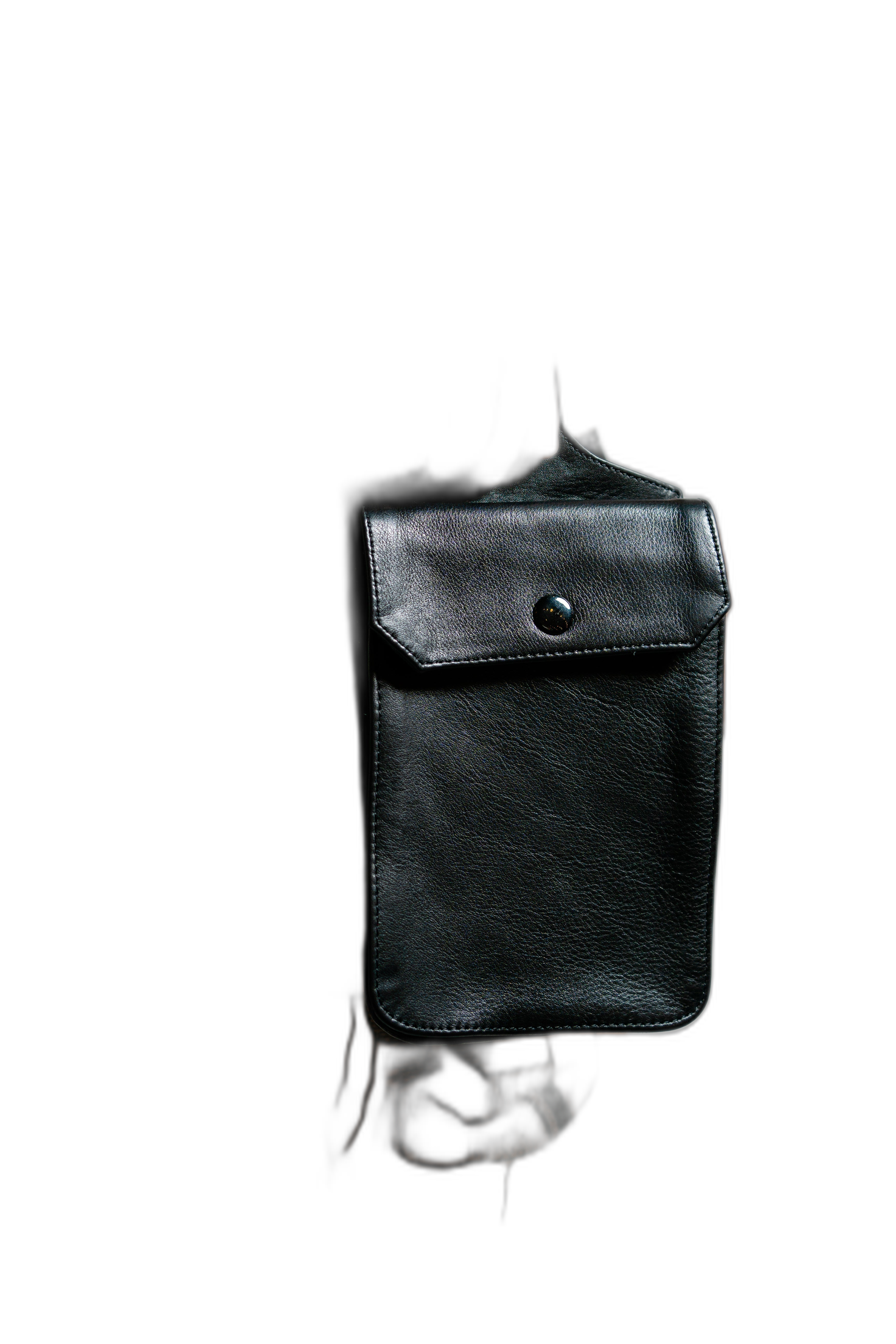 ruff GEAR RG501 Jock Holster Black