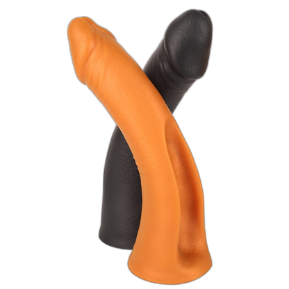 Arcus - Silicone Anal Dildo - Fist Dildo