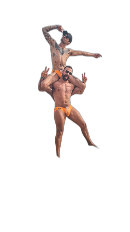 FKME Swimming Briefs