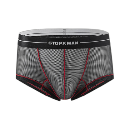 GX Mesh Boxer Briefs