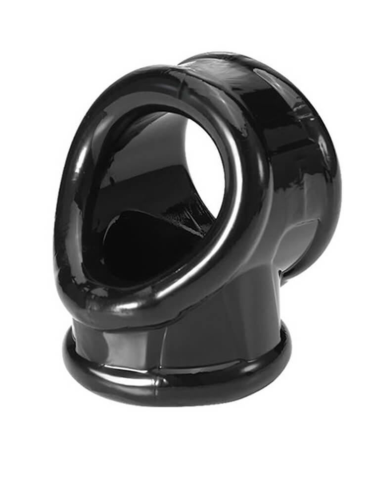 Erotic Ultra Stretch Silicone Cock & Ball Ring