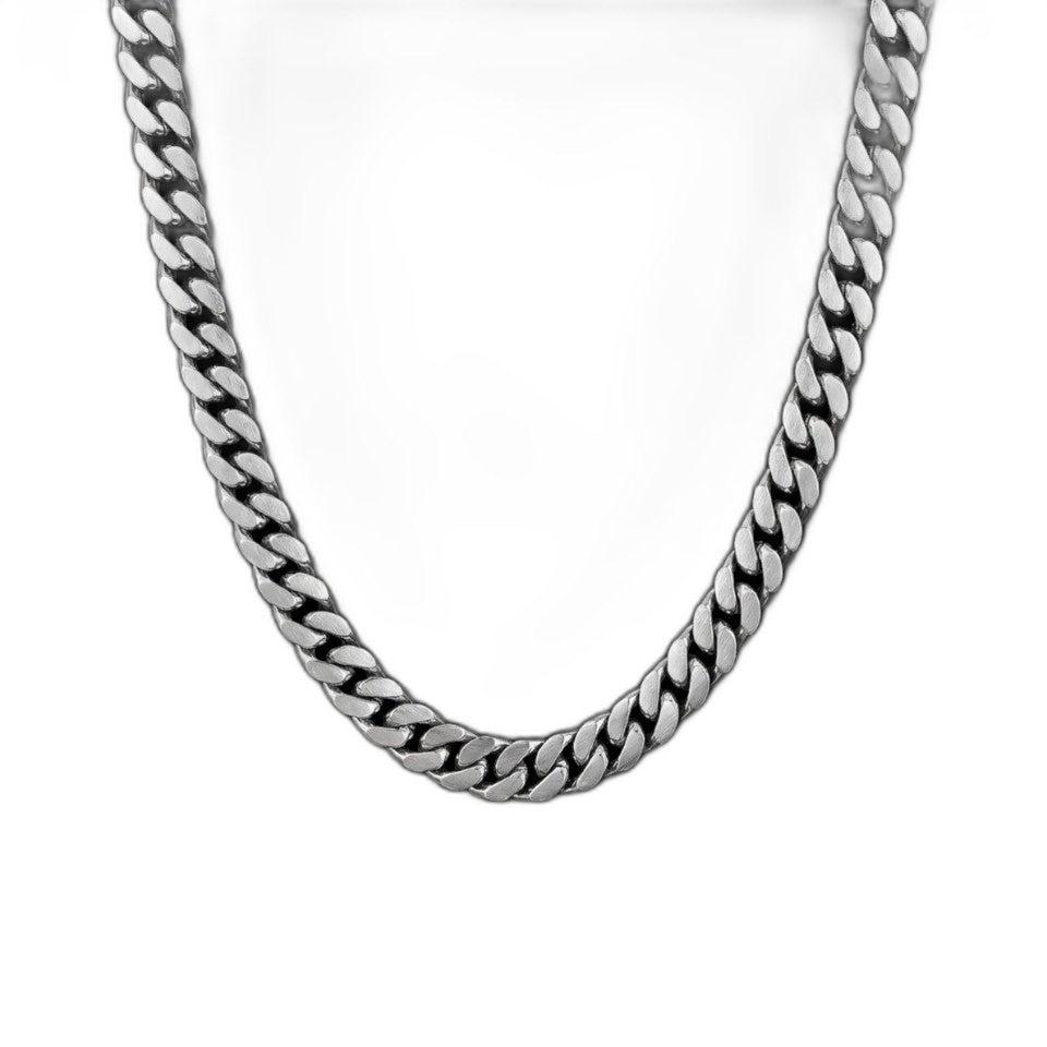 10MM Cuban Chain