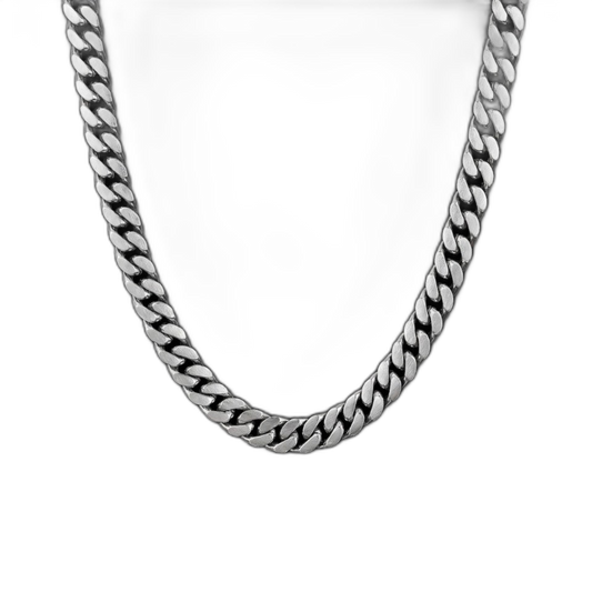 10MM Cuban Chain