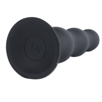 Xomiy Anal Vibrator - Inflatable Butt Plug