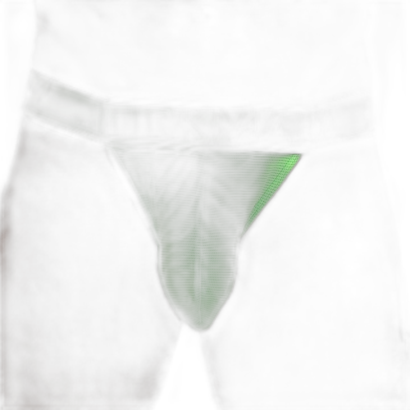 Jockmail Fiesta Bikini Briefs