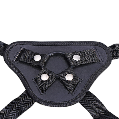 Strap-on Harness - Dildo Compatible