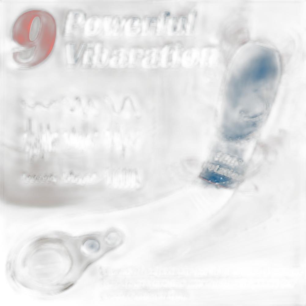 PeepHoney - 6 Inch App Controlled Endoscope Vibrator
