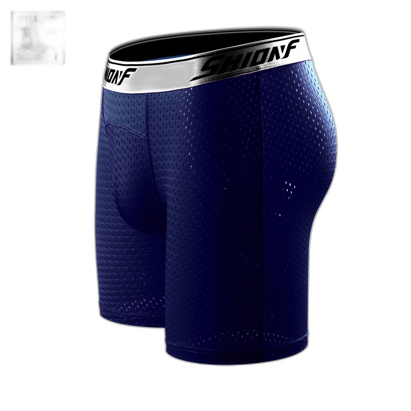 Men's Athletic Mesh Breathable Underwear