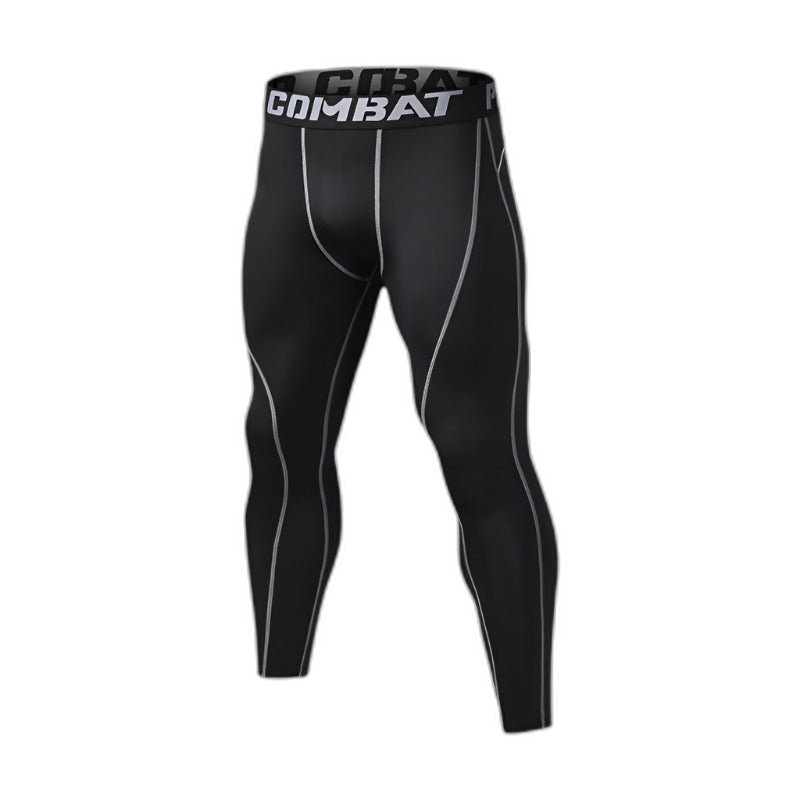 Quick Dry Pro Compression Tights