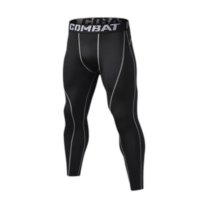 Quick Dry Pro Compression Tights