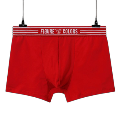 Figure Cotton Boxer Briefs