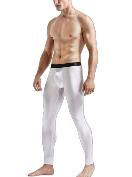 Moisture Wicking Base-layer Thermal Pants