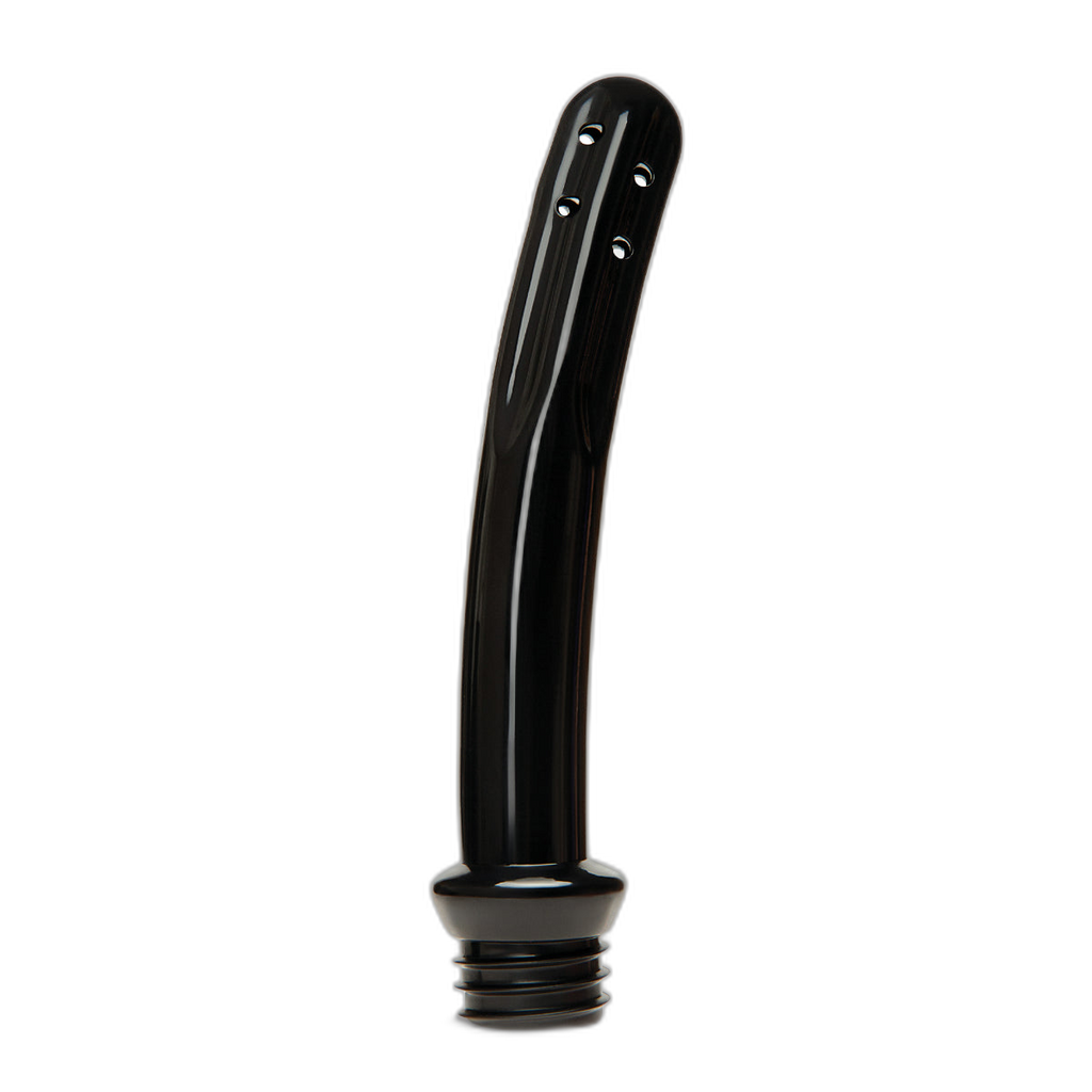 Prowler RED Flexi Douche Black