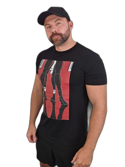 FKME Cruising T-shirt