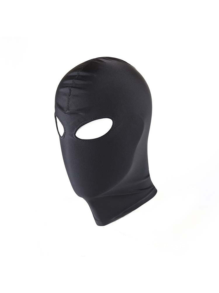 Erotic High Elastic Breathable Headgear