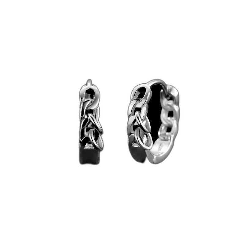 Chain Earrings