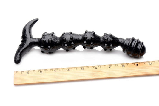 Manticore Anal Plug